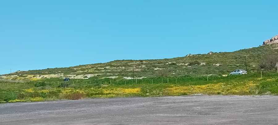 Commercial Property for Sale in St Helena Views Western Cape